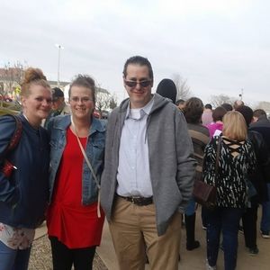 Meet your Posher, Brandie